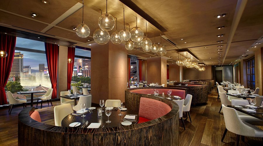 Scarpetta Italian Restaurant